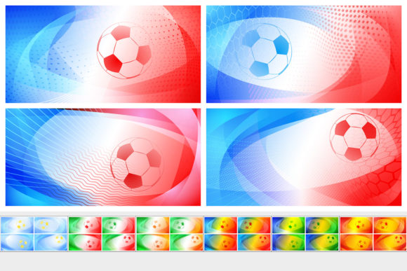 Download Soccer Backgrounds - Soccer Collection