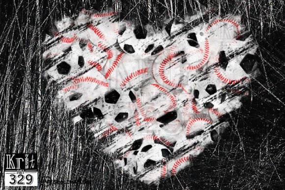 Download Heart Baseball Soccer Png Background - Soccer Collection