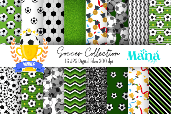 Download Soccer Collection - Soccer Collection