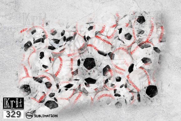 Download Baseball Soccer Png Grunge Background - Soccer Collection
