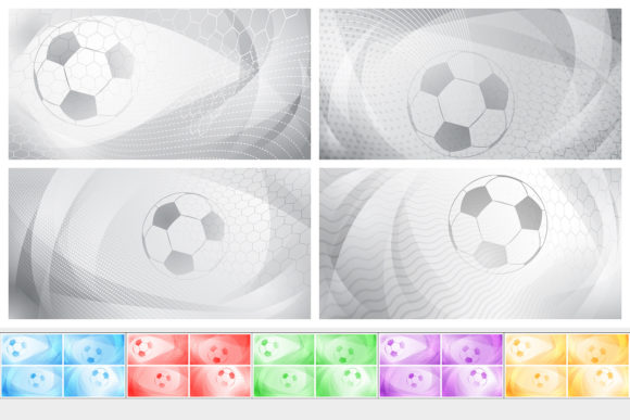 Download Soccer Backgrounds - Soccer Collection