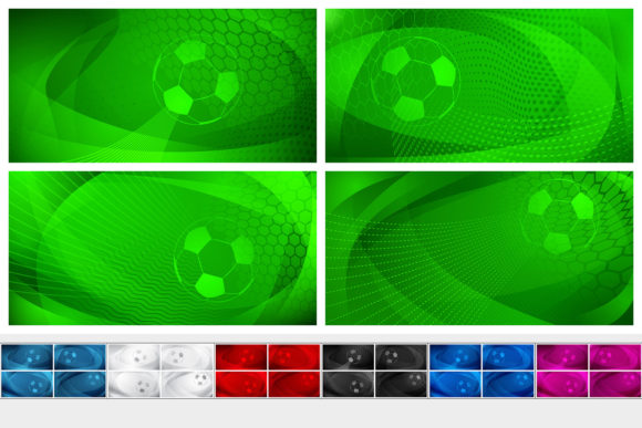 Download Soccer Backgrounds - Soccer Collection